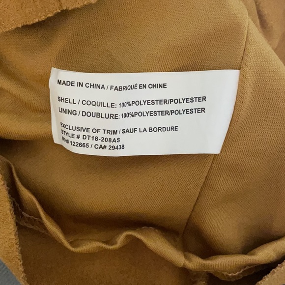 Altar’d State women’s S top - Picture 6 of 7